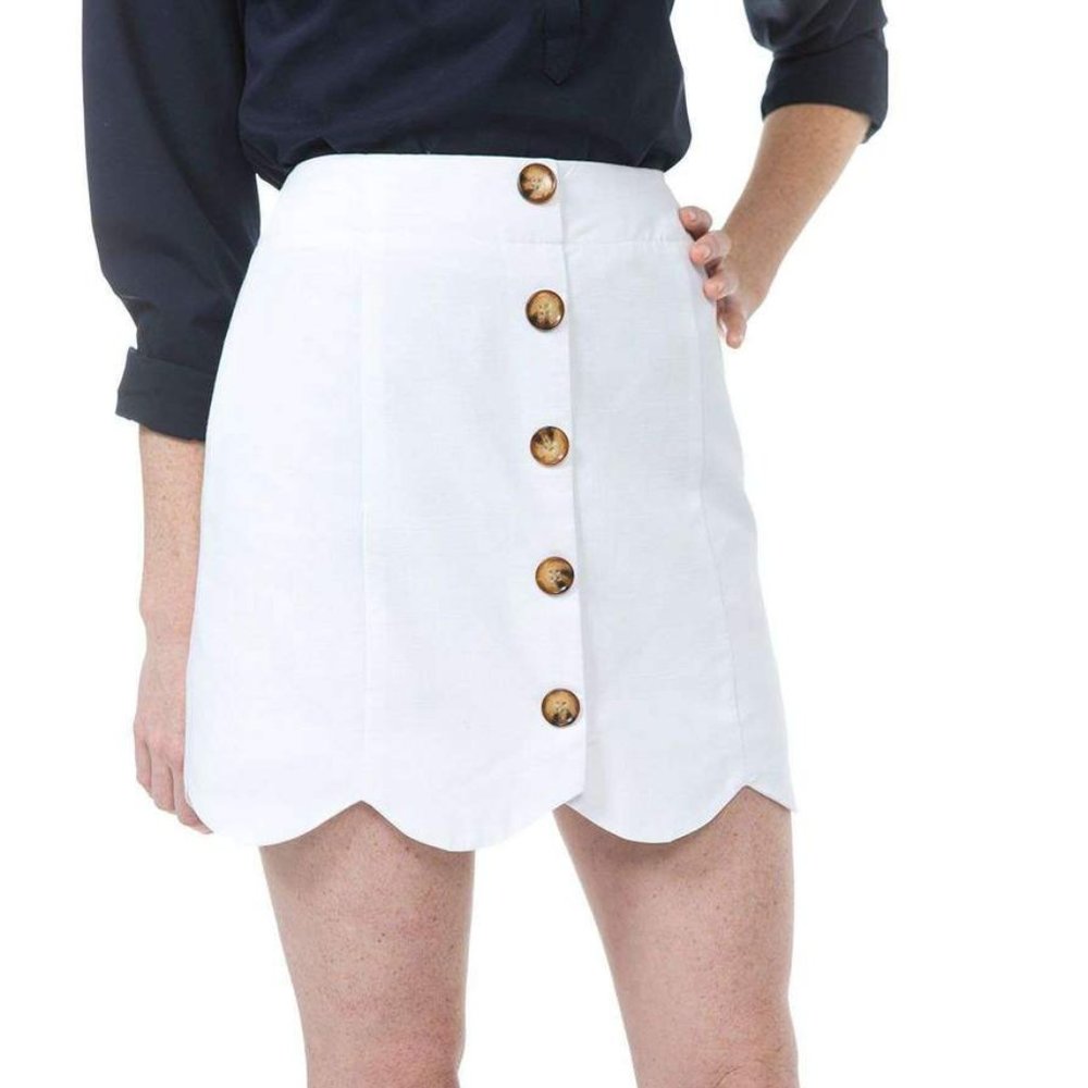 NWOT Southern Proper Dessie Skirt